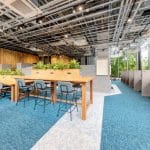 BIZcomfort豊洲市場前