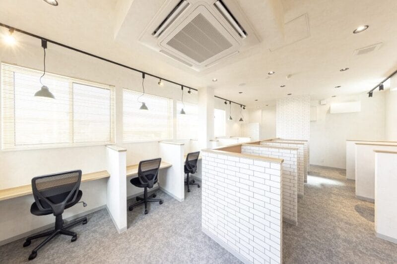 BIZcomfort金町