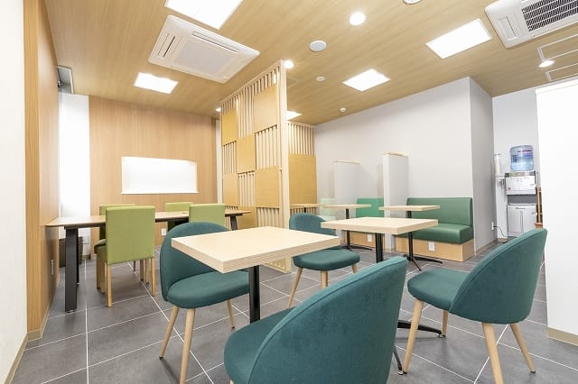 BIZcomfort門前仲町