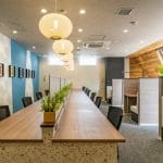 BIZcomfort関内駅前