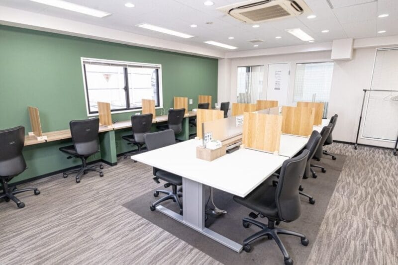 BIZcomfort駒込