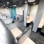 KEISEI×BIZcomfort八千代台