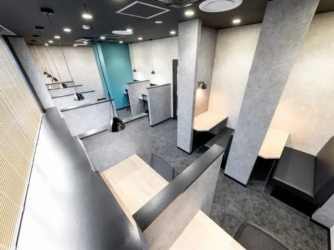 KEISEI×BIZcomfort八千代台