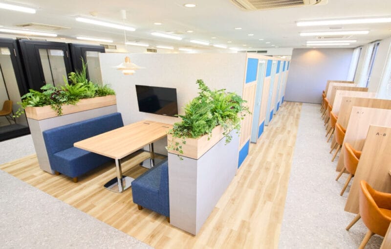 RoomUs金沢文庫