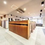 STATION WORK×BIZcomfort保土ヶ谷