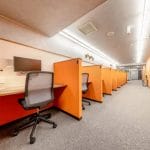 TOBU×BIZcomfort竹ノ塚