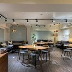 いいオフィス茅場町 by VORT SPACE