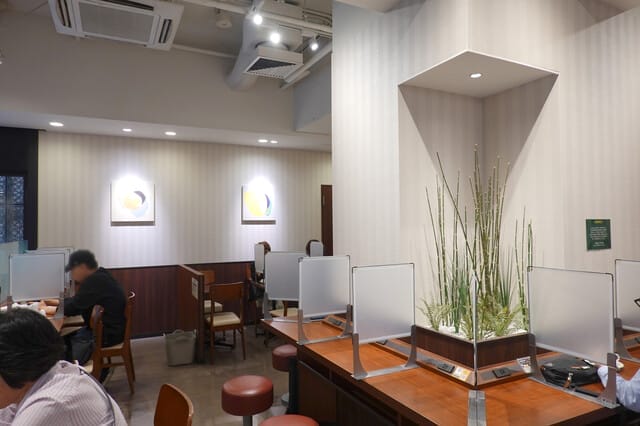 ドトールコーヒーショップ 関内大通り店