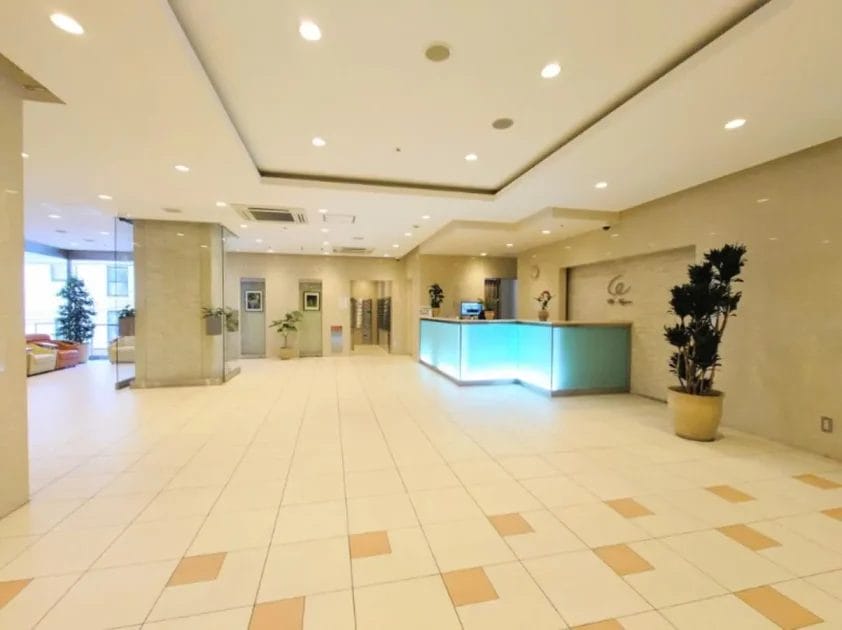 ユナイテッドオフィス バーチャルオフィス青山