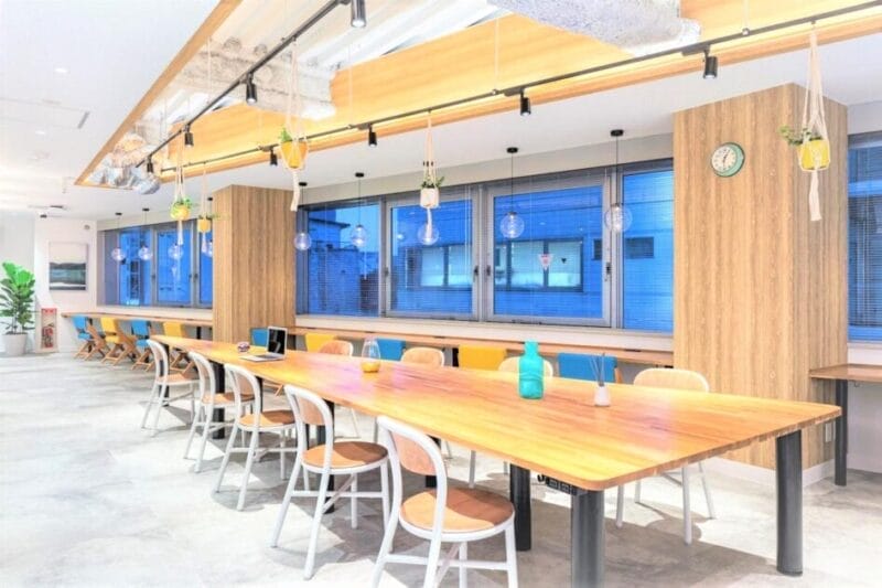 リゾフィス藤沢駅前