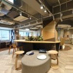 リブポート 浜松町