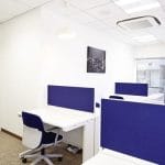 リージャス芝大門ビジネスセンター