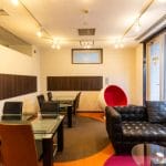 十番オフィス 六本木店