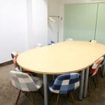 秋葉原コワーキングスペース Rampart