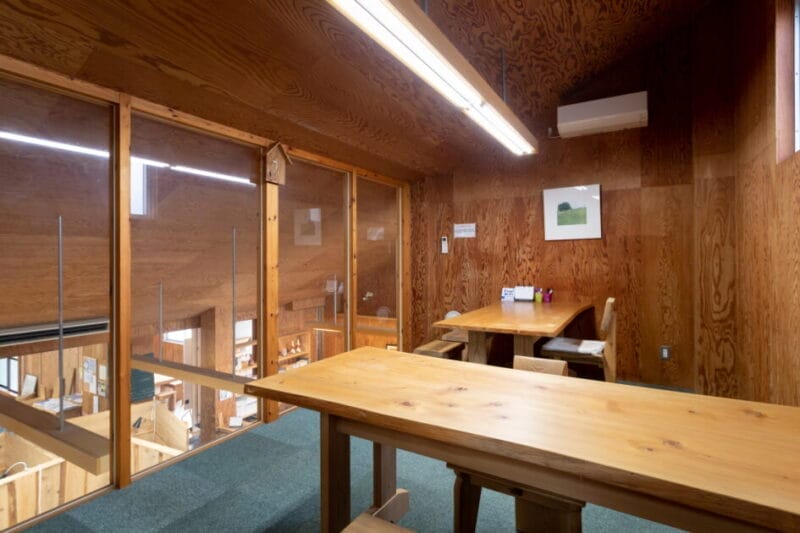 COMMUNE BASE マチノワ