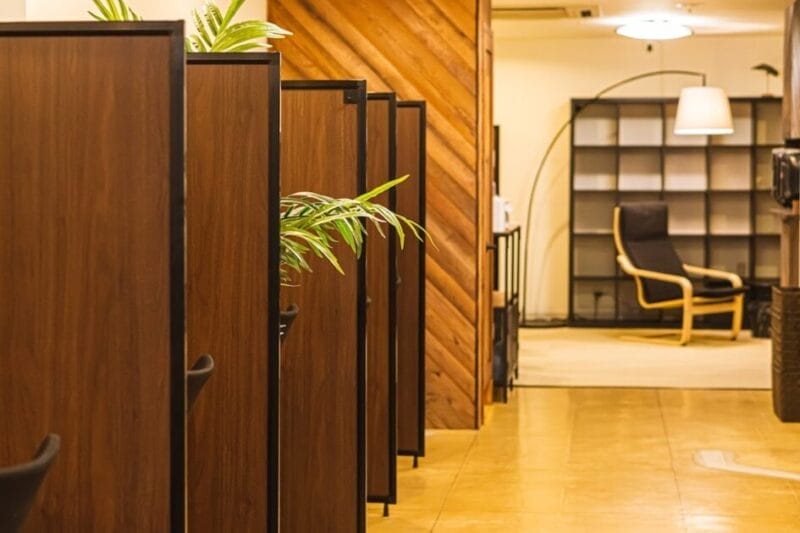 COPLACE Chigasaki ANNEX