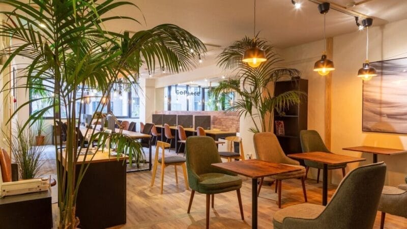 COPLACE Chigasaki 駅前店