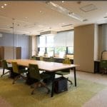 勤労者総合福祉センター ワークスペース