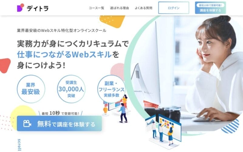 デイトラ