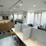 Gadol Cafe&Study 神戸三宮店