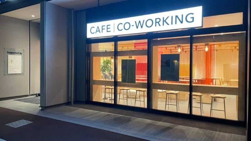 HITTOBE Powered by The Company