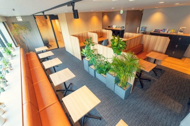 H¹T 新横浜（エイチワンティー）