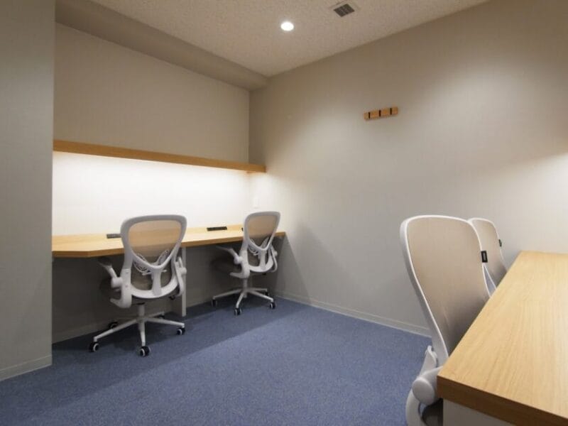 LIBPORT松戸