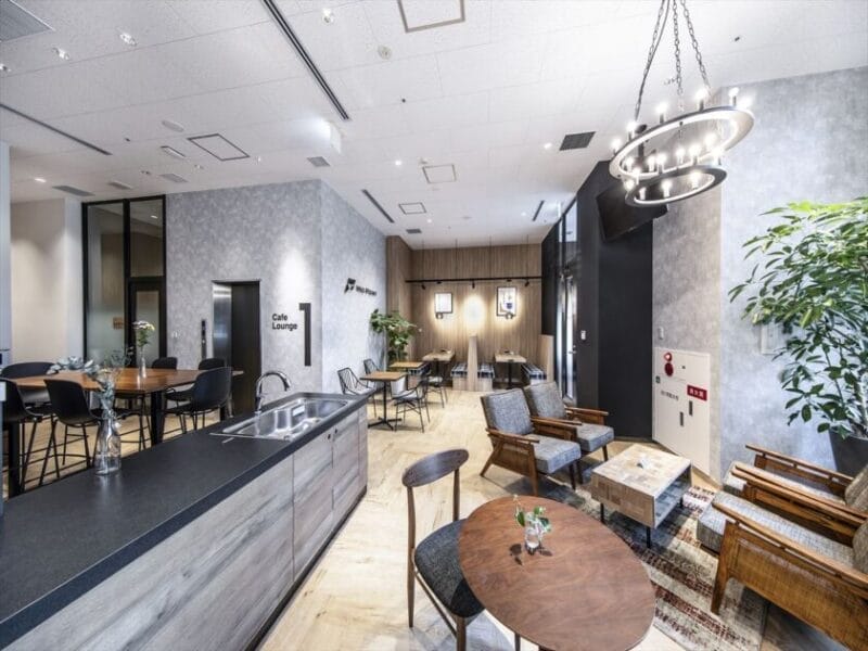 MID POINT武蔵小杉