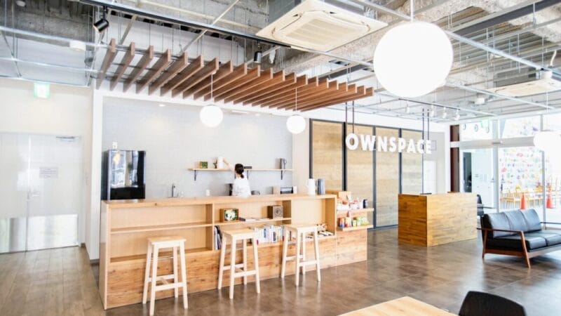 OWNSPACE