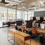 SHARE LOUNGE 茅ヶ崎駅前店