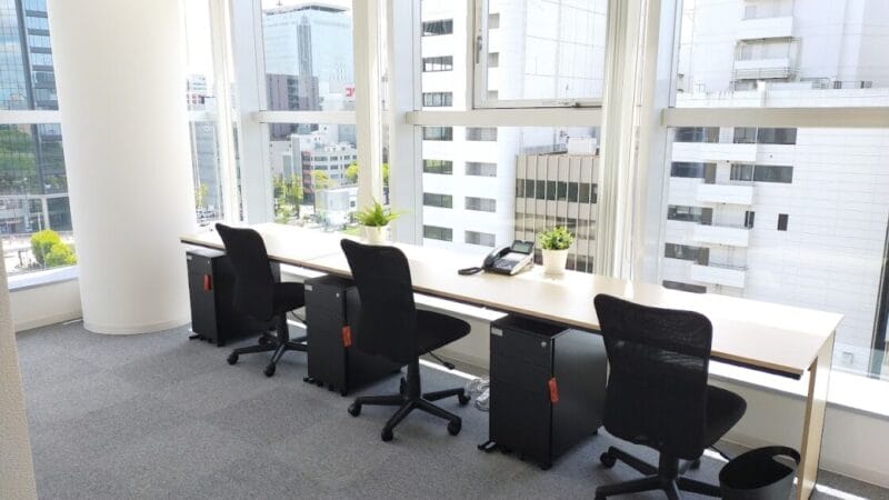 SOHOプラザ 名古屋栄