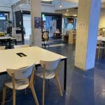 Startup Lab Lagoon