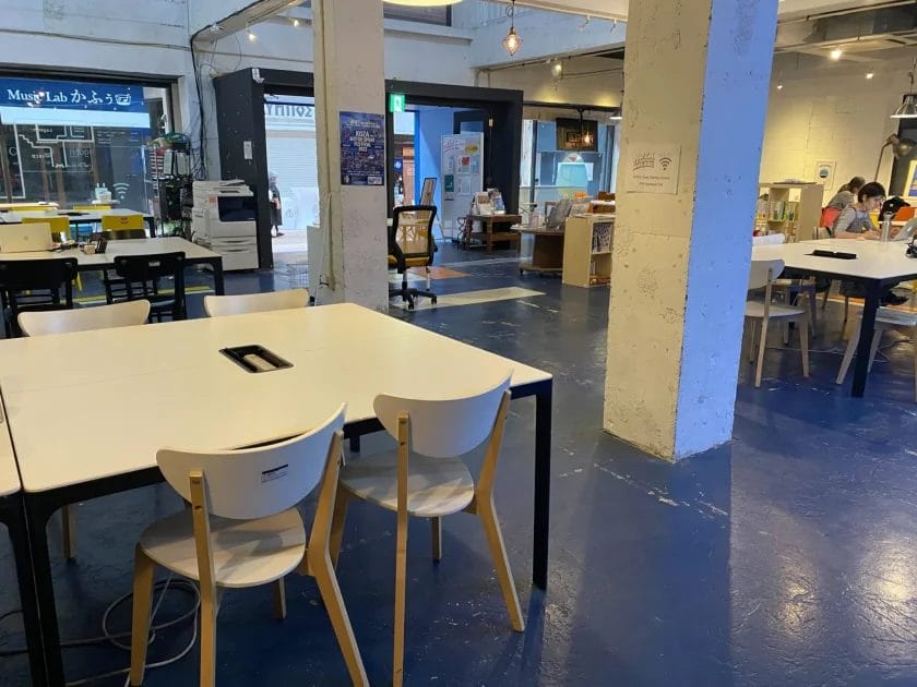 Startup Lab Lagoon