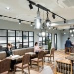 THE HUB 京都四条烏丸