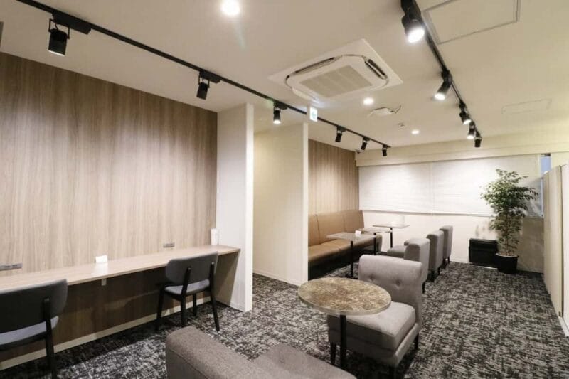 THE HUB 横浜桜木町