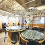 TOKYOシェアオフィス墨田