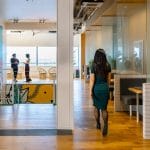 WeWork なんばスカイオ
