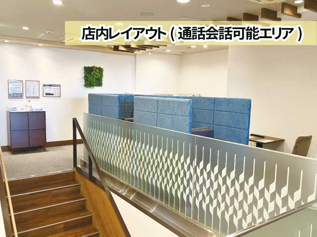 coin space ペリエ津田沼エキナカ店