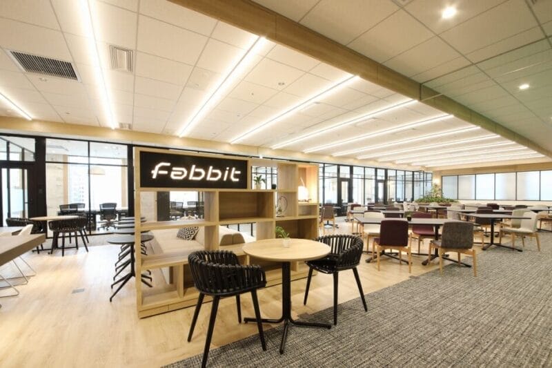 fabbitGG大阪本町