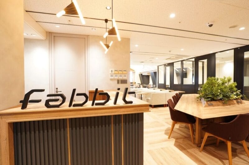 fabbit神戸三宮
