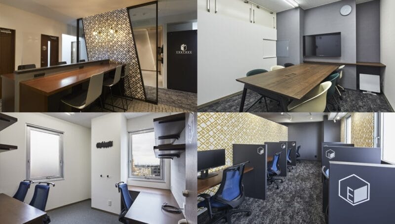 waim Business Plaza吉祥寺