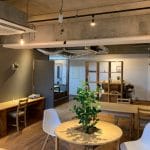 いいオフィス中野 by FromScratch Works