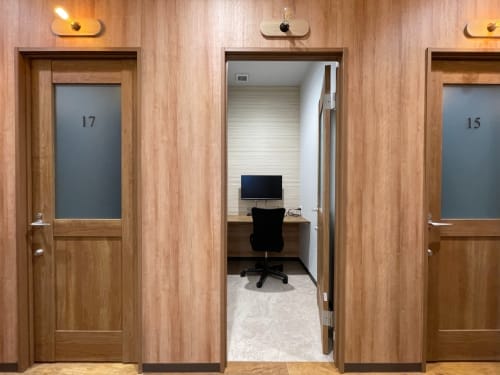 いいオフィス赤羽