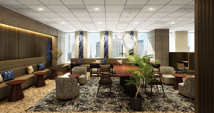 エキスパートオフィス 名古屋プライムセントラルタワー