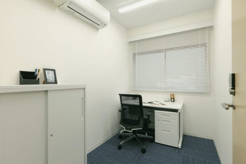 オフィスプラス 名古屋栄