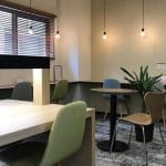 コワーキングスペースBREATH
