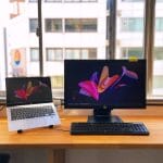 コワーキング新潟弁天