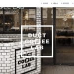DUCT COFFEE LAB