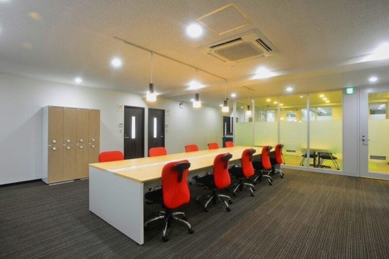 ビジネスリンクスナゴヤ