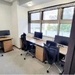 ビステーション新横浜